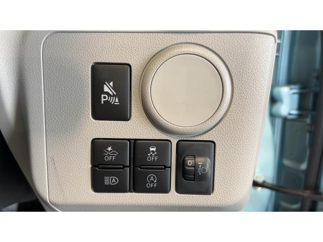 ミライース X SAIII(20枚目)