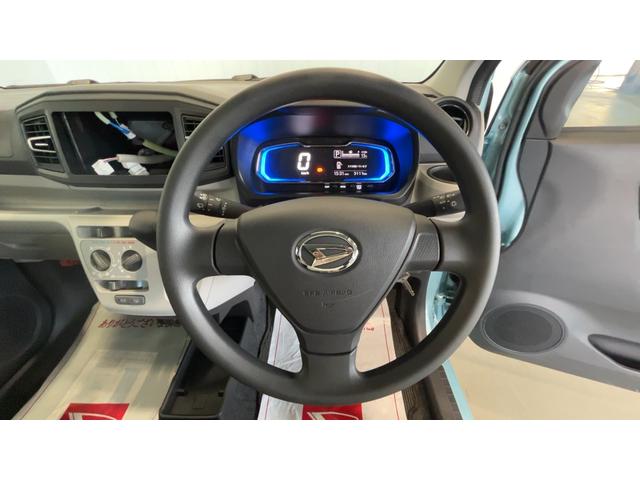 ミライース X SAIII(22枚目)