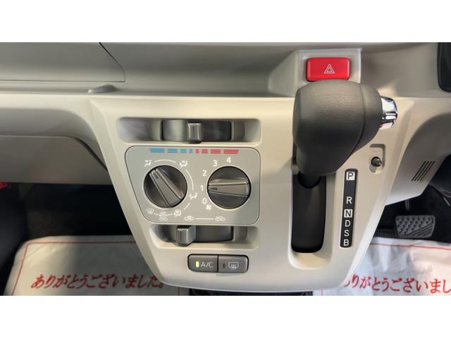 ミライース X SAIII(23枚目)