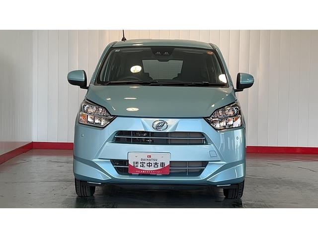 ミライース X SAIII(27枚目)