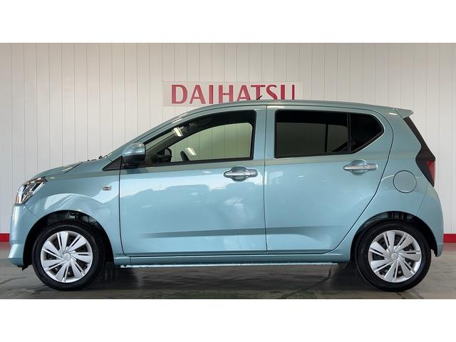 ミライース X SAIII(30枚目)