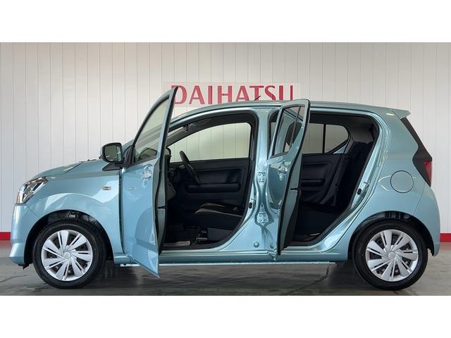 ミライース X SAIII(31枚目)