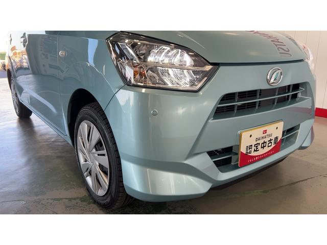 ミライース X SAIII(32枚目)