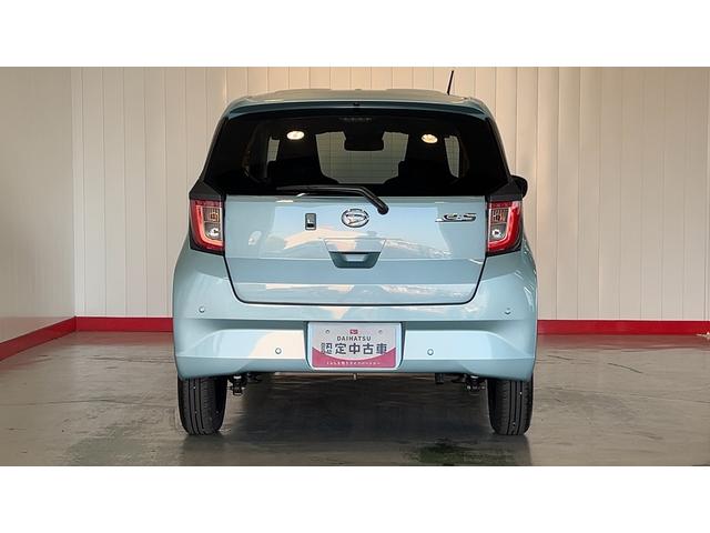 ミライース X SAIII(33枚目)