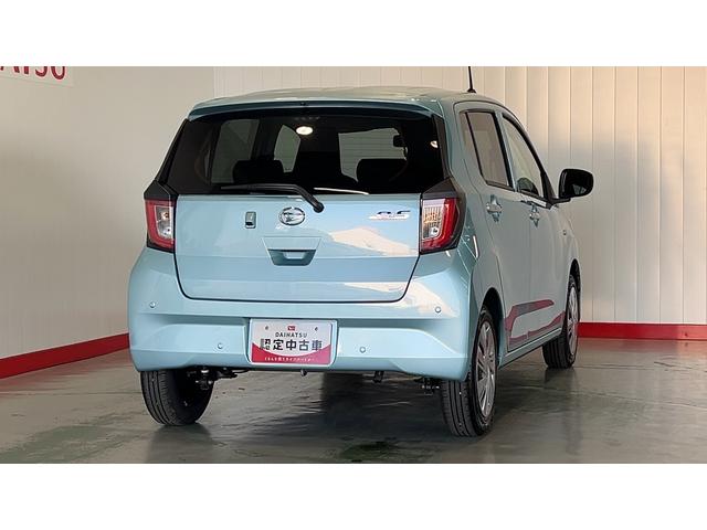 ミライース X SAIII(34枚目)