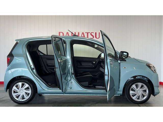 ミライース X SAIII(38枚目)