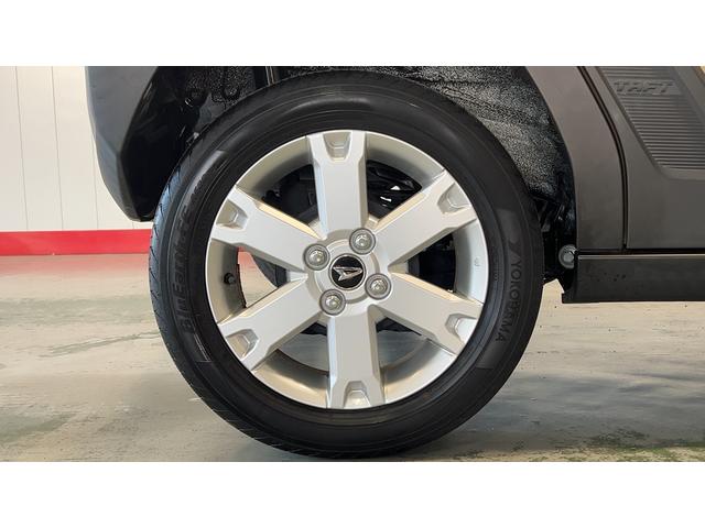 タフト Ｇ（8枚目）