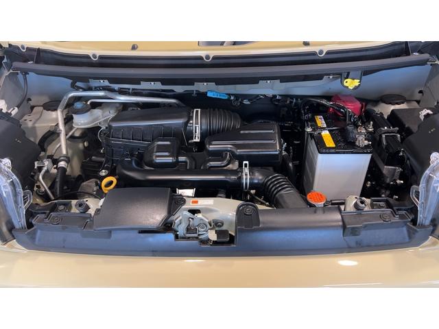 タフト Ｇ（11枚目）