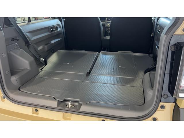 タフト Ｇ（16枚目）