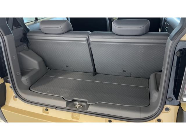 タフト Ｇ（17枚目）