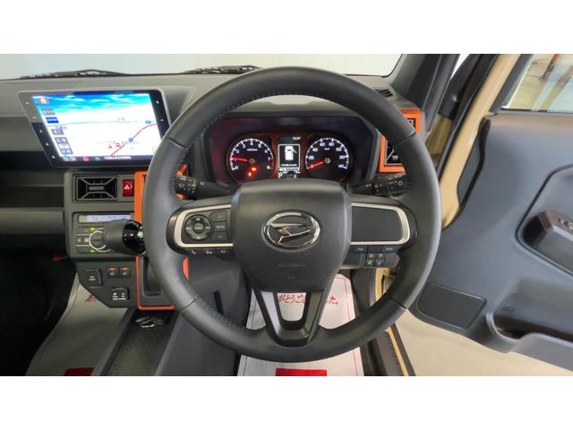 タフト Ｇ（22枚目）