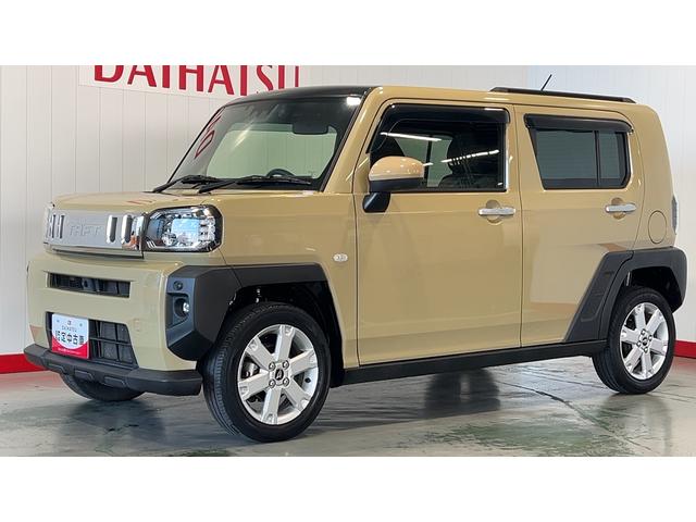 タフト Ｇ（29枚目）