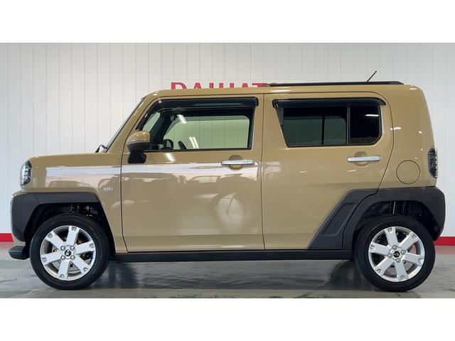 タフト Ｇ（30枚目）