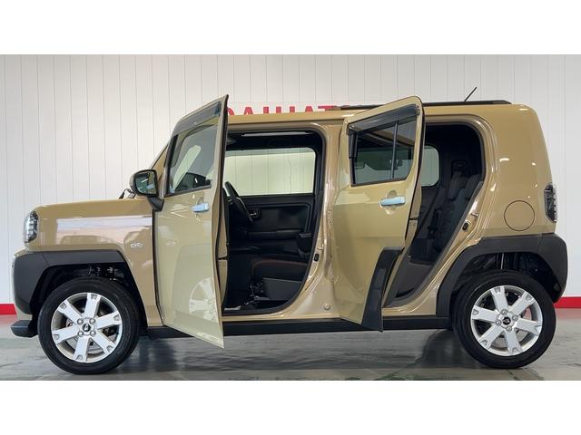 タフト Ｇ（31枚目）