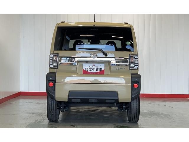 タフト Ｇ（33枚目）