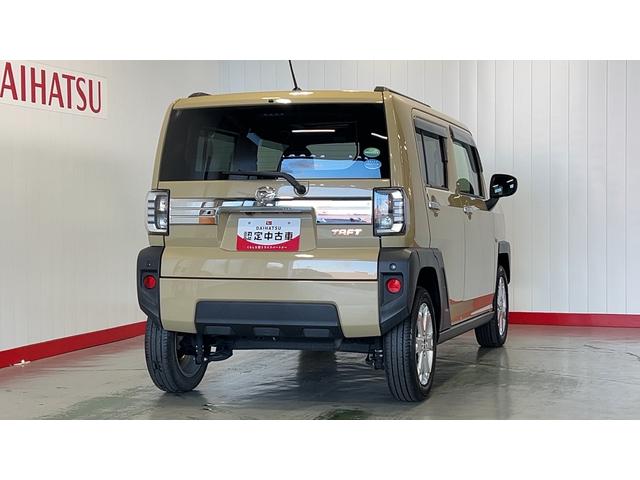 タフト Ｇ（34枚目）