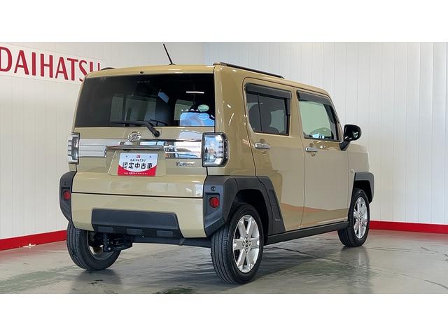 タフト Ｇ（35枚目）