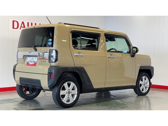 タフト Ｇ（36枚目）