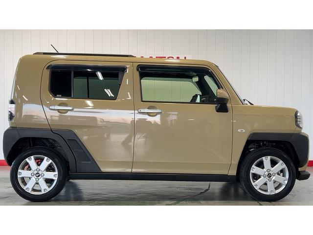 タフト Ｇ（37枚目）