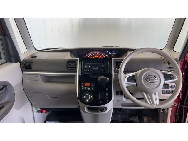 タント X SAIII(3枚目)