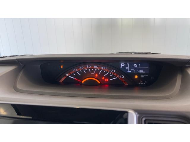 タント X SAIII(5枚目)