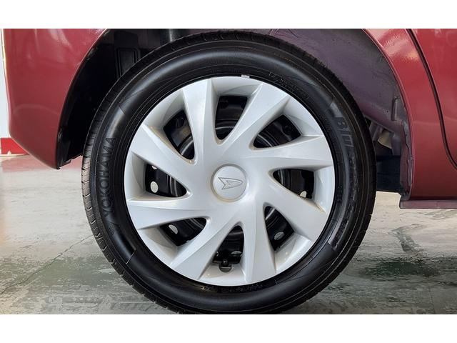 タント X SAIII(7枚目)