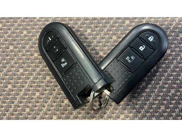 タント X SAIII(8枚目)