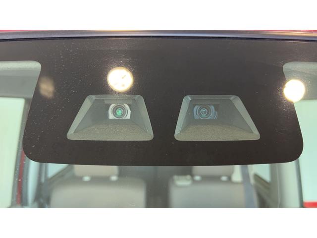 タント X SAIII(9枚目)