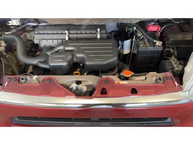 タント X SAIII(10枚目)