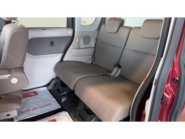 タント X SAIII(13枚目)