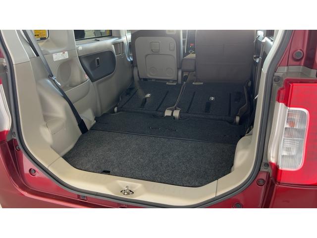 タント X SAIII(15枚目)