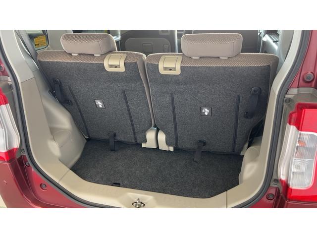 タント X SAIII(17枚目)