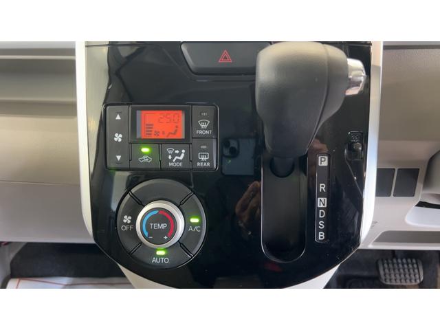 タント X SAIII(22枚目)