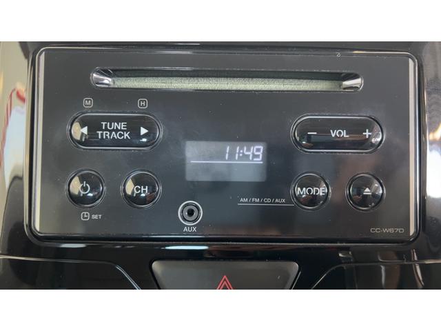 タント X SAIII(23枚目)