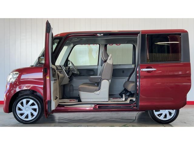 タント X SAIII(31枚目)