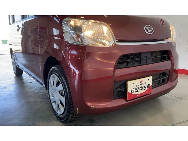 タント X SAIII(32枚目)