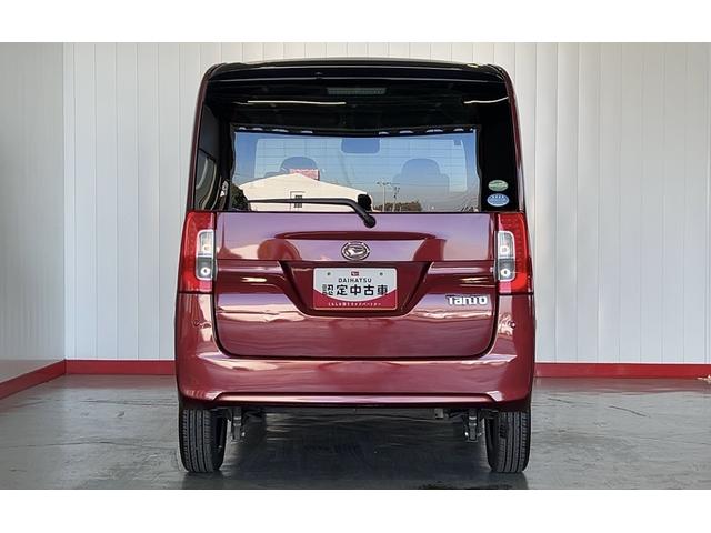 タント X SAIII(33枚目)