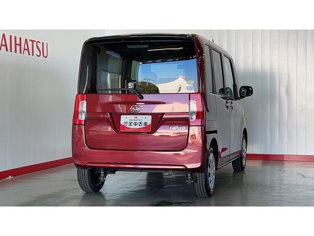 タント X SAIII(34枚目)