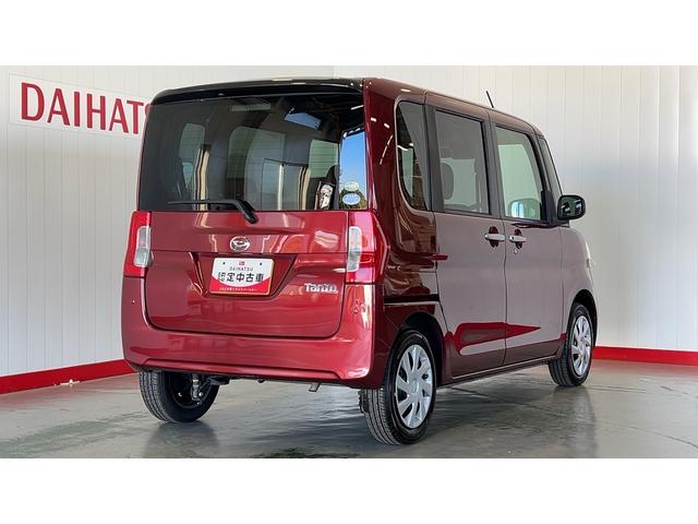 タント X SAIII(35枚目)