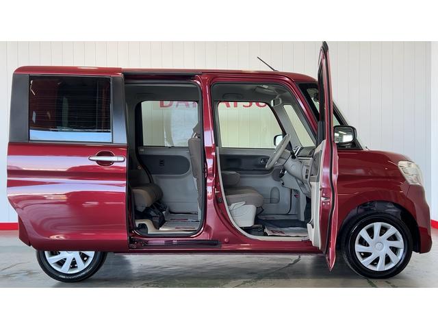 タント X SAIII(38枚目)