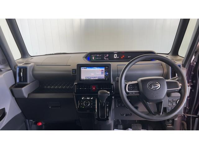 タント カスタムＸセレクション（3枚目）