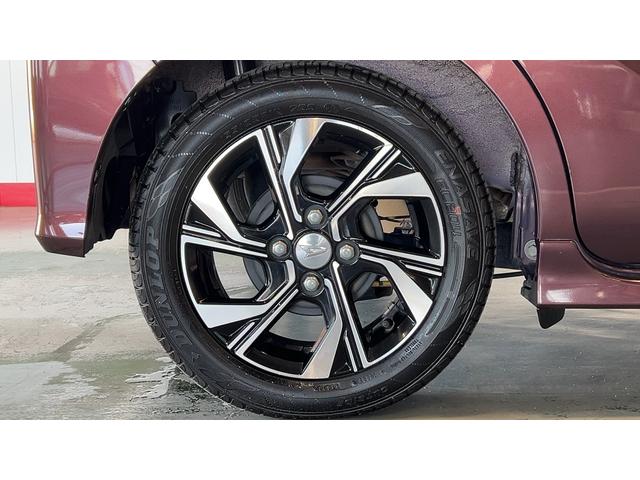 タント カスタムＸセレクション（7枚目）