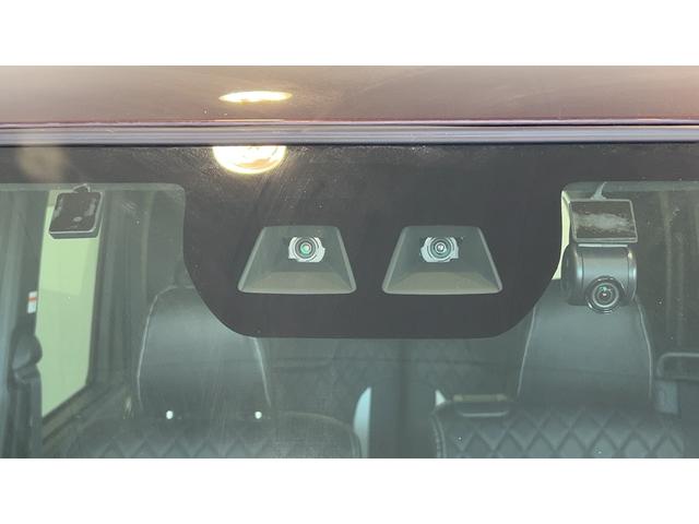 タント カスタムＸセレクション（9枚目）