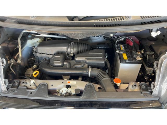 タント カスタムＸセレクション（10枚目）