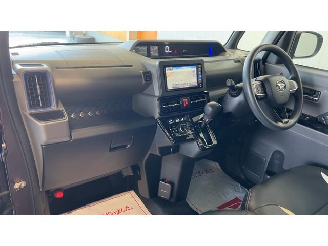 タント カスタムＸセレクション（11枚目）