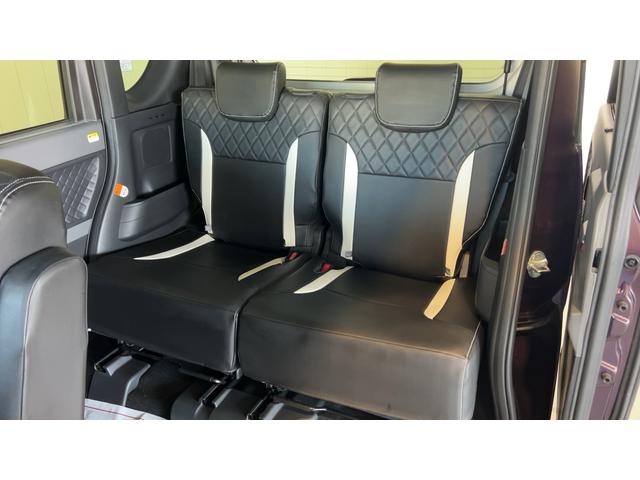 タント カスタムＸセレクション（12枚目）