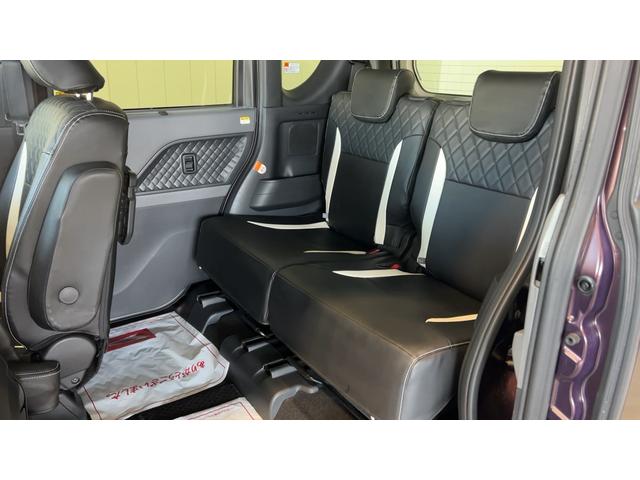 タント カスタムＸセレクション（13枚目）