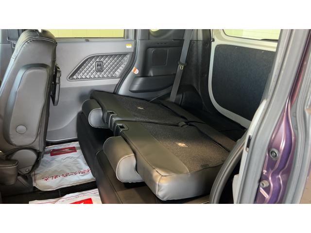 タント カスタムＸセレクション（14枚目）