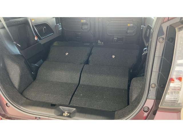 タント カスタムＸセレクション（15枚目）