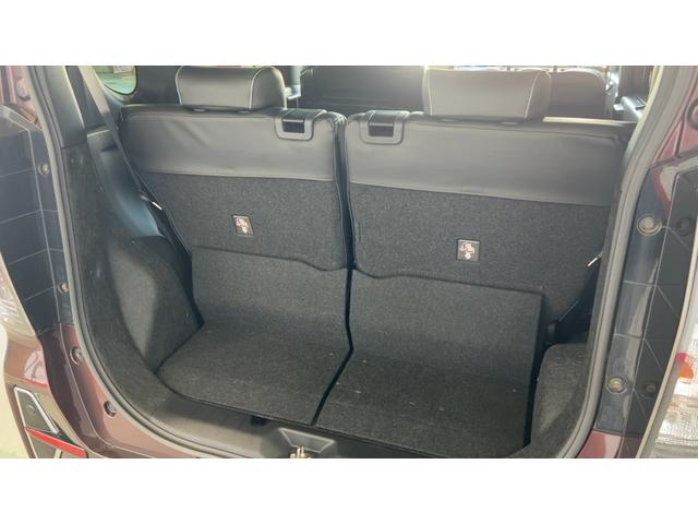 タント カスタムＸセレクション（16枚目）